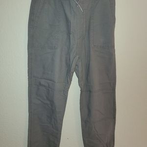 Abercrombie - Joggers